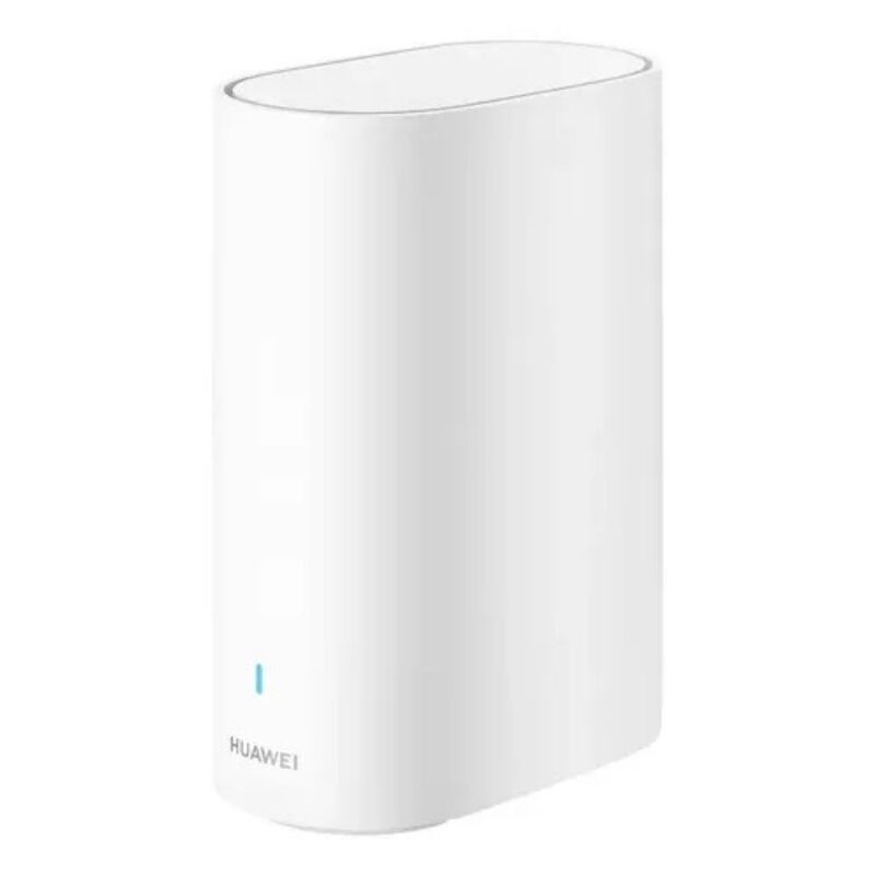Router Huawei Mesh 3+ 1 Pack - Blanco image number null