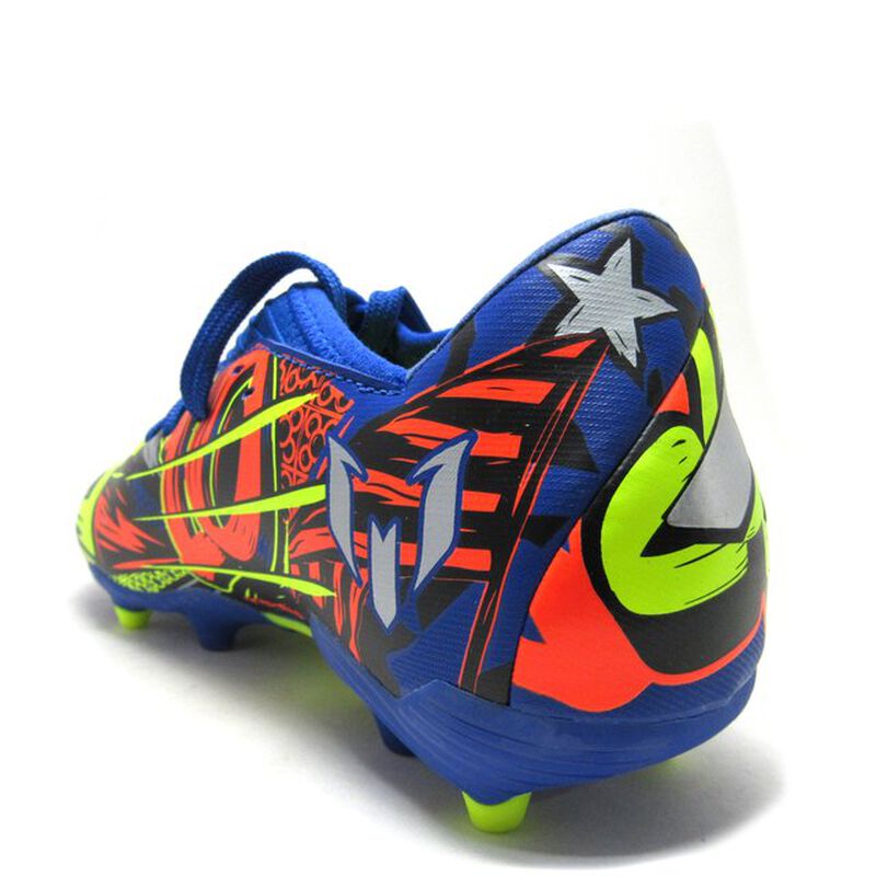 Zapatos De F&uacute;tbol Adidas Nemeziz Messi 19.3 Fg ... image number null