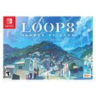 Juego Loop 8 Summer Of Gods - Celestial Limited Edition Nintendo Switch