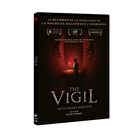 La Vigilia [dvd]