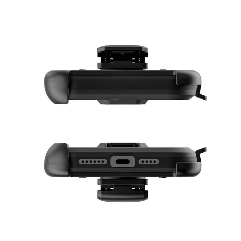 Funda GHOSTEK Iron Armor para iPhone 13 PRO Neg... image number null