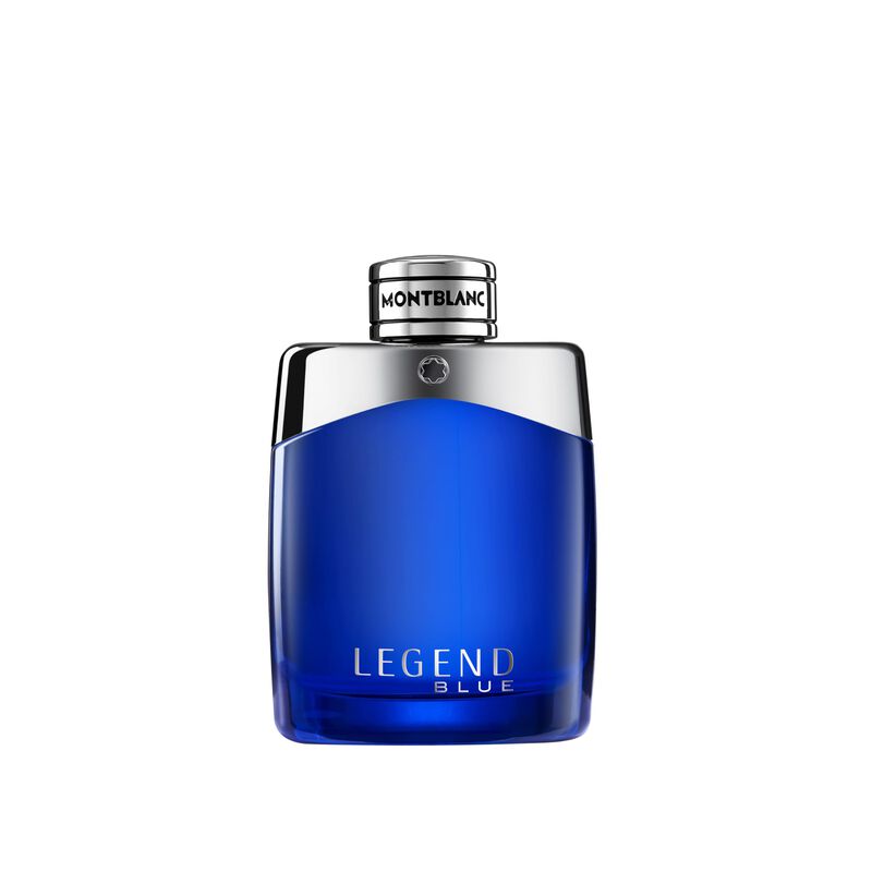 Perfume Montblanc Legend Blue Eau De Parfum 100... image number null