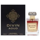 Fragancia World Divin Aoud Edp 100 Ml Para Unisex