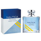 Perfume Voyage Heritage 100ml. Edt. Nautica