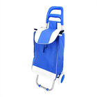 CARRITO DE MANDADO