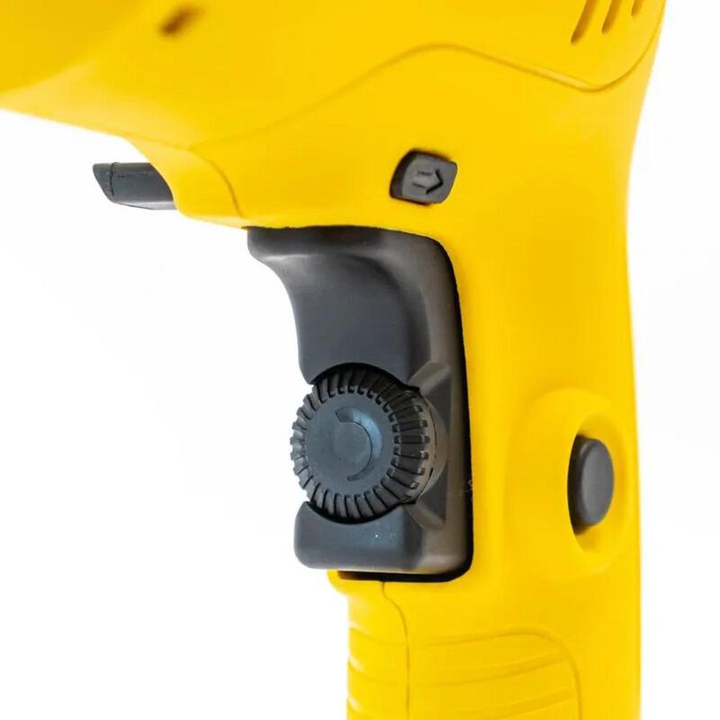 Rotomartillo Stanley 1/2" 600W Profesional Mode... image number null