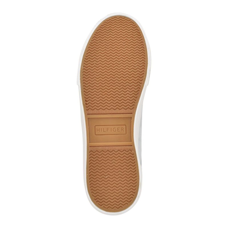 Zapatilla Tommy Hilfiger Badria  Azul Multi 420... image number null