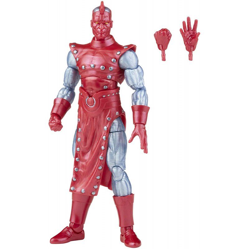 Figura High Evolutionary Alto Evolucionador Los... image number null