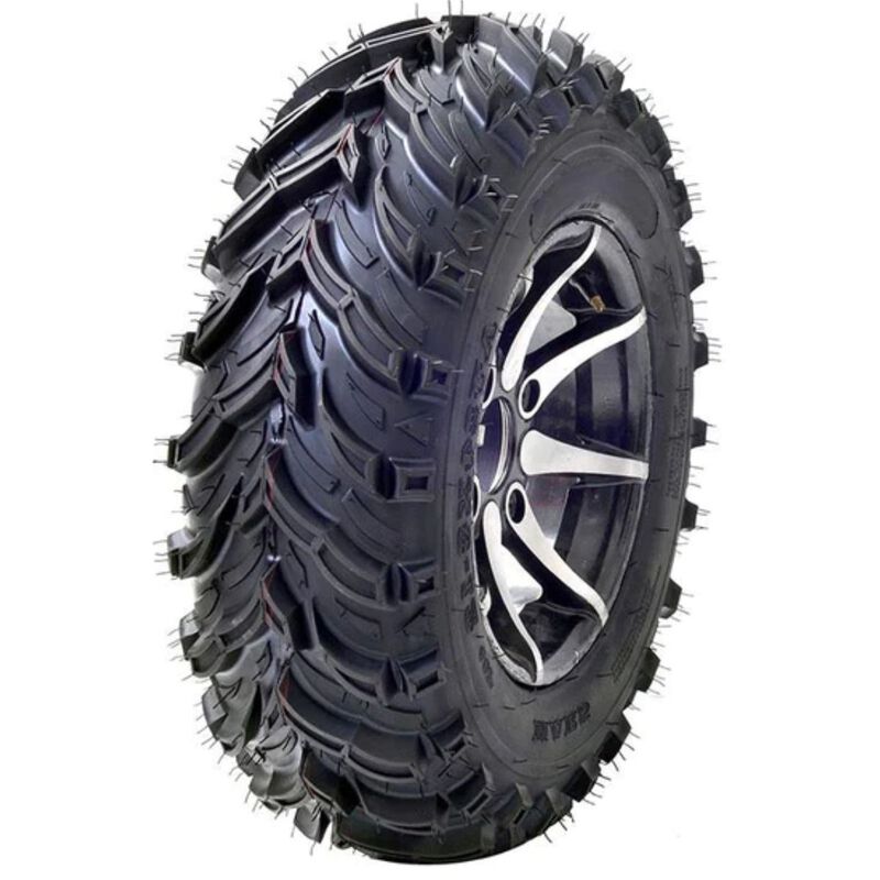 Llanta 22X11-9(6C) Forerunner Mars-B (TL) image number null