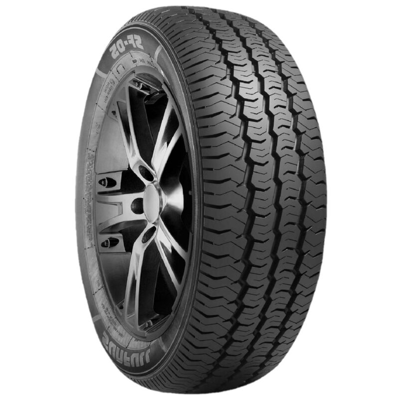Llanta LT205/65R16 107/105T Sunfull SF-05 image number null
