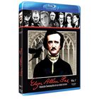 Colecci&oacute;n Edgar Allan Poe Volumen 1 - Adaptaci&oacute;n Cinematogr&aacute;fica De Sus Relatos De Terror [blu-ray] Murders In The Rue Morgue +