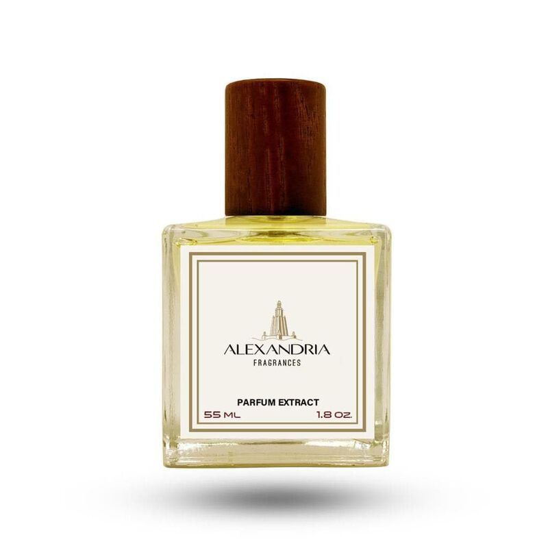 Perfume Alexandria Fragrances Seven Seas 30 ml image number null