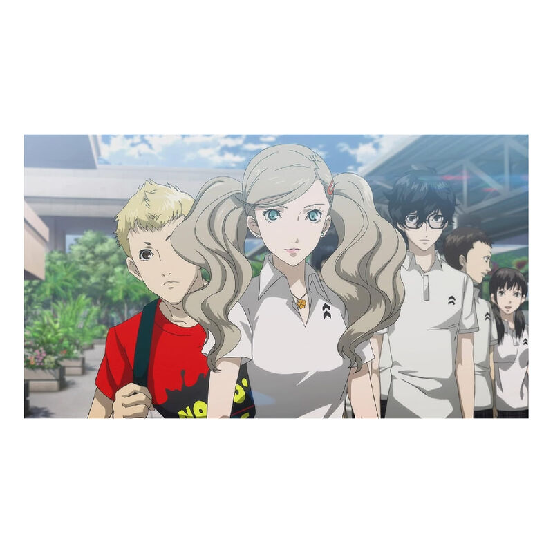 Juego Persona 5 Royal Ps5 image number null