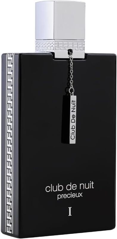 Perfume Arabe ARMAF CLUB DE NUIT PRECIEUX I EXD... image number null