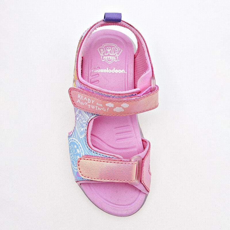 Licencias Tropicana Sandalia para ni&ntilde;a rosa azu... image number null