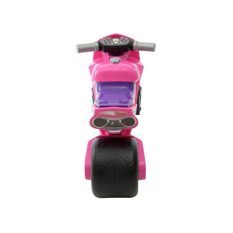 Moto Infantil Montable Moto Cross Premium Depor... image number null