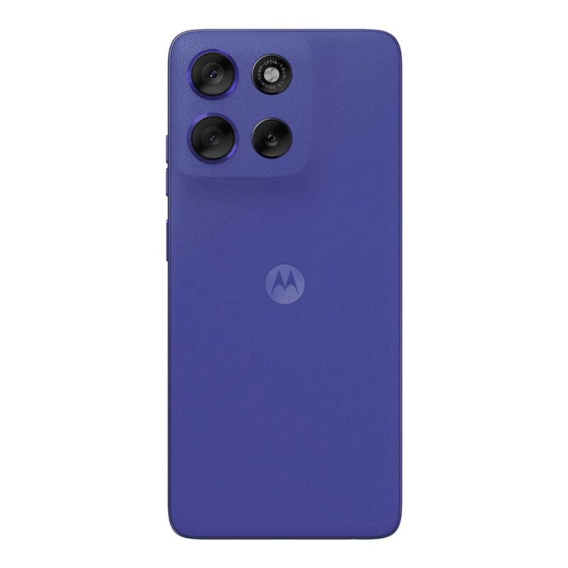 Motorola Moto G56 4GB 256GB AZUL COBALTO image number null