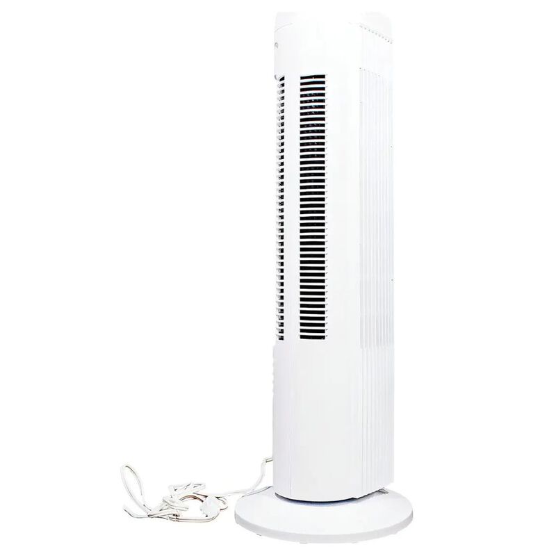 Ventilador De Torre Mainstays 28 Pul 3 Velocida... image number null