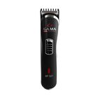 Cortadora de cabello Gama TRIMMER GT 527 110V Color-Negro