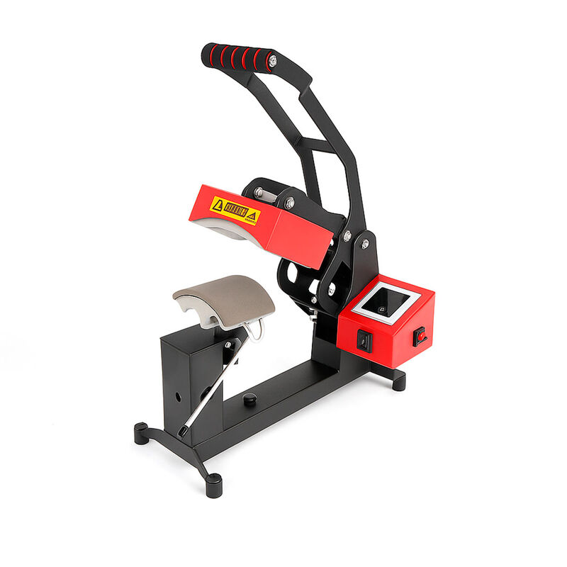 M&aacute;quina para Sublimar Gorras, Transferencia de ... image number null