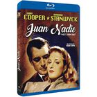 Juan Nadie [blu-ray] (1941) Meet John Doe