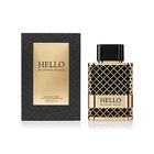 Perfume Lionel Richie Hello Para Hombre 100ml