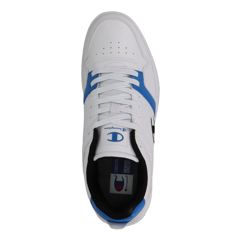 Tenis Champion 3on3 Court Lo Para Hombre image number null