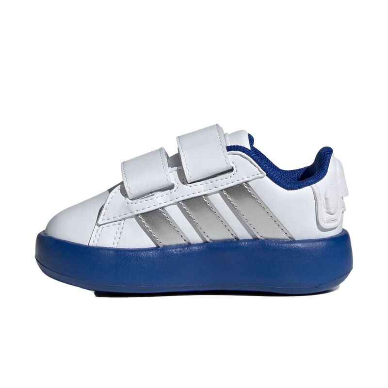 Tenis Casual Adidas Droids Grand Court CF I IH1... image number null