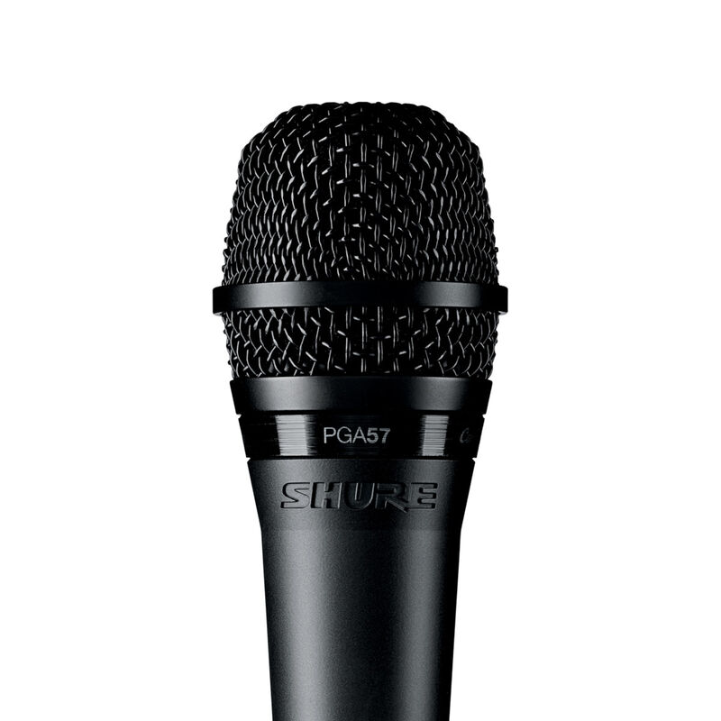 Micrófono para Instrumento Shure PGA57 image number null