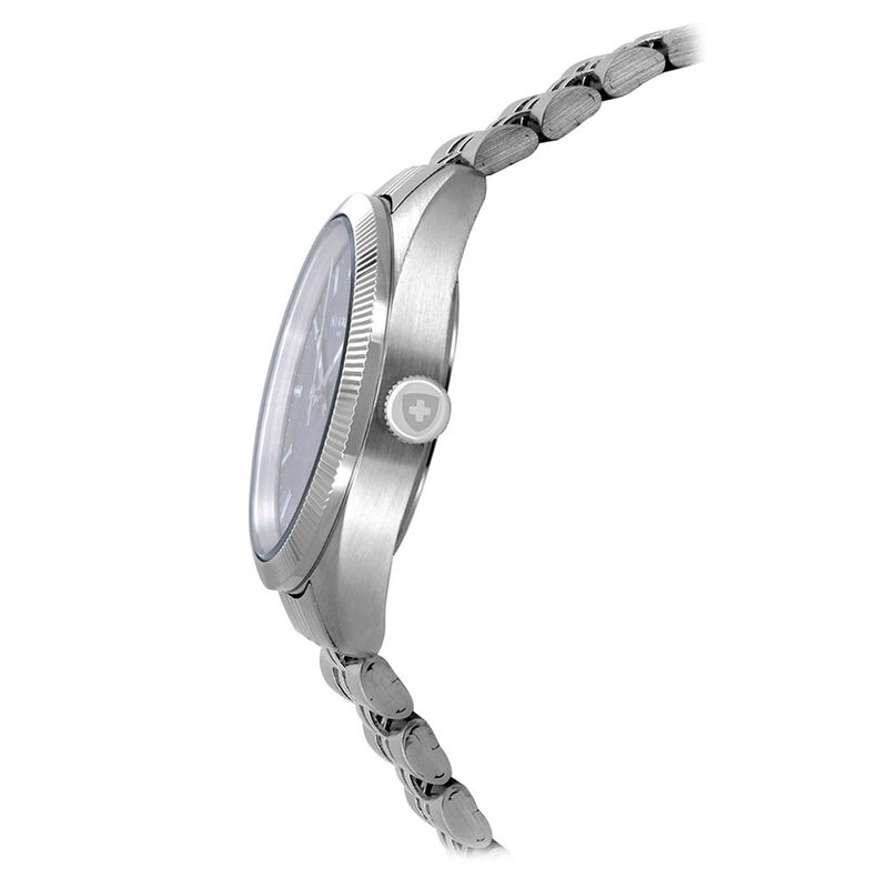 Reloj Nivada Corporate Caballero NH22363MACBI image number null