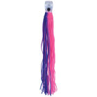 Se&ntilde;uelo Pesca Chugger Octopus 14 Pulg Rosa Diamantina Gim