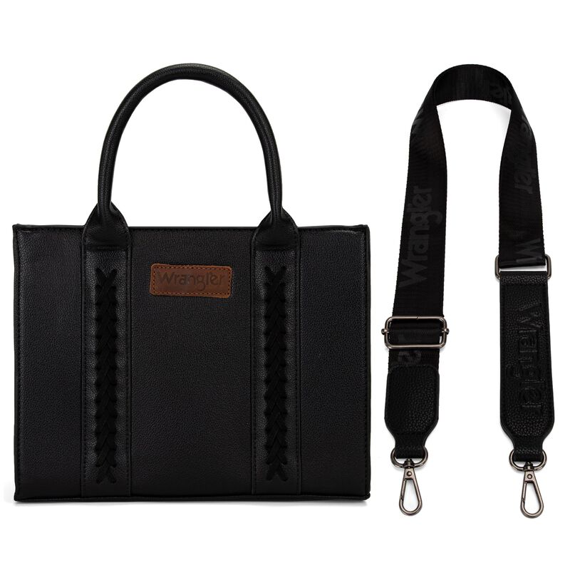 Bolsa Montana West Wrangler Wg70-8120dbk Para M... image number null