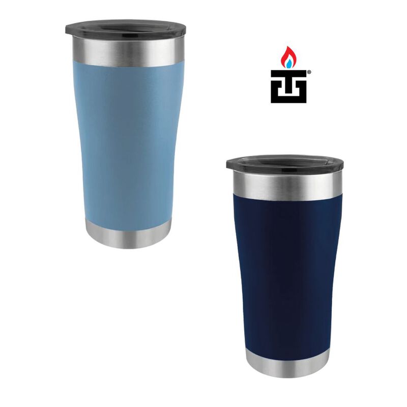 KIT COUPLE  - 2 TUMBLER 20OZ image number null