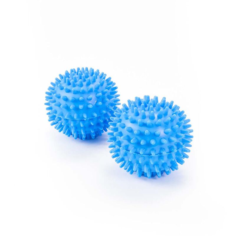 Set de 2 pelotas quita pelusa para lavadora image number null
