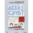Arroz Pasado [DVD] (2009) Arr&ograve;s covat