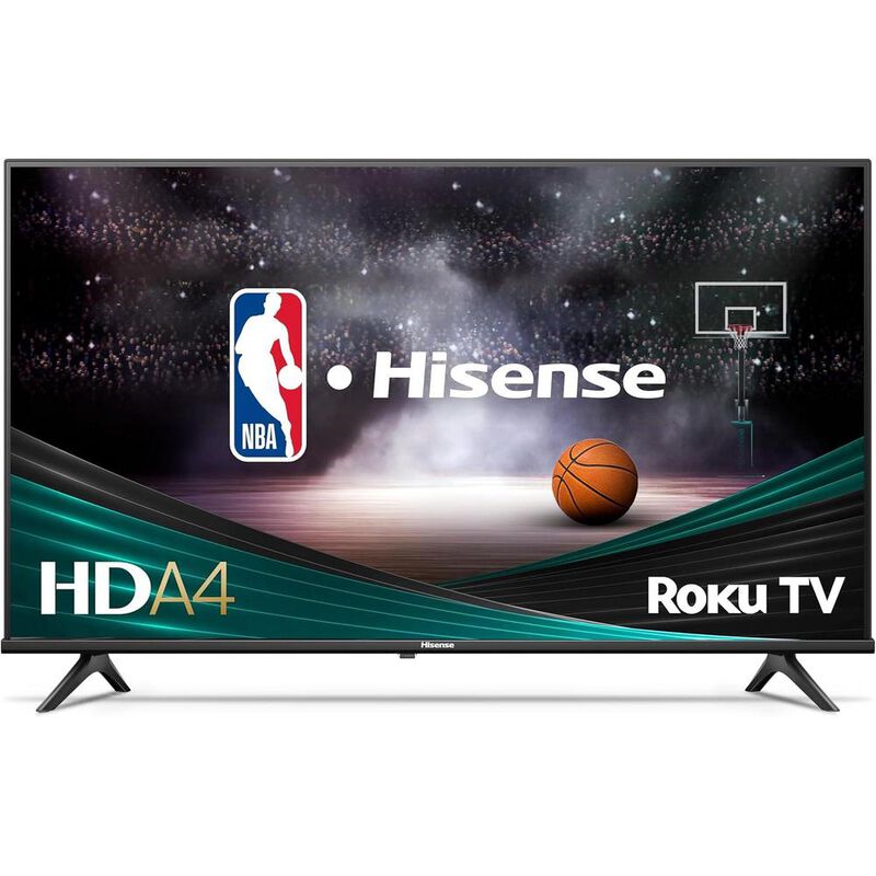 Pantalla Hisense 32a45kv 32 Pulg Led Fhd Smart ... image number null