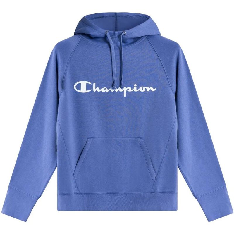 Sudadera Champion Plus Reverse Para Mujer image number null