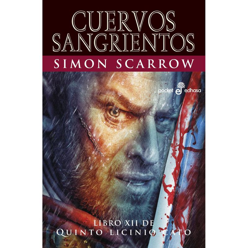 Cuervos Sangrientos image number null