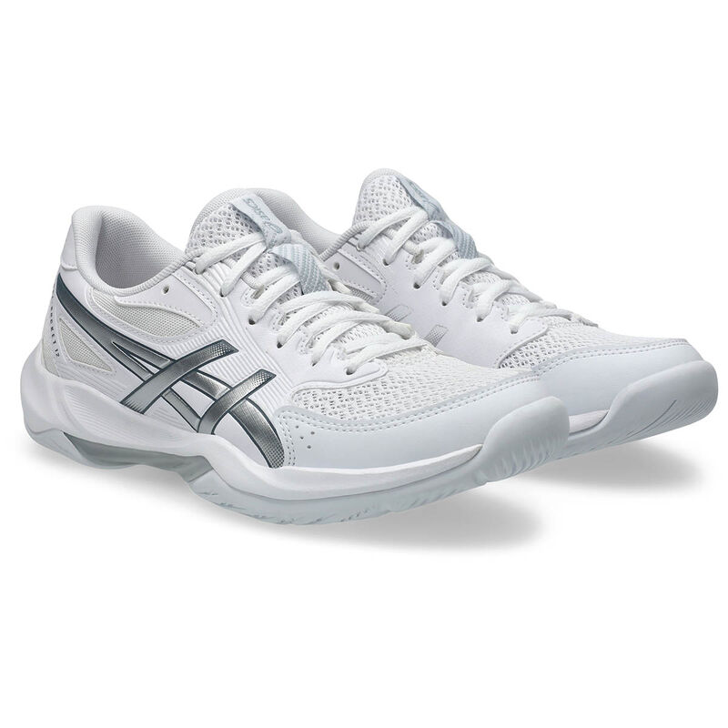 Tenis Asics Mujer Gel-rocket 12 Squah,tenis,vol... image number null