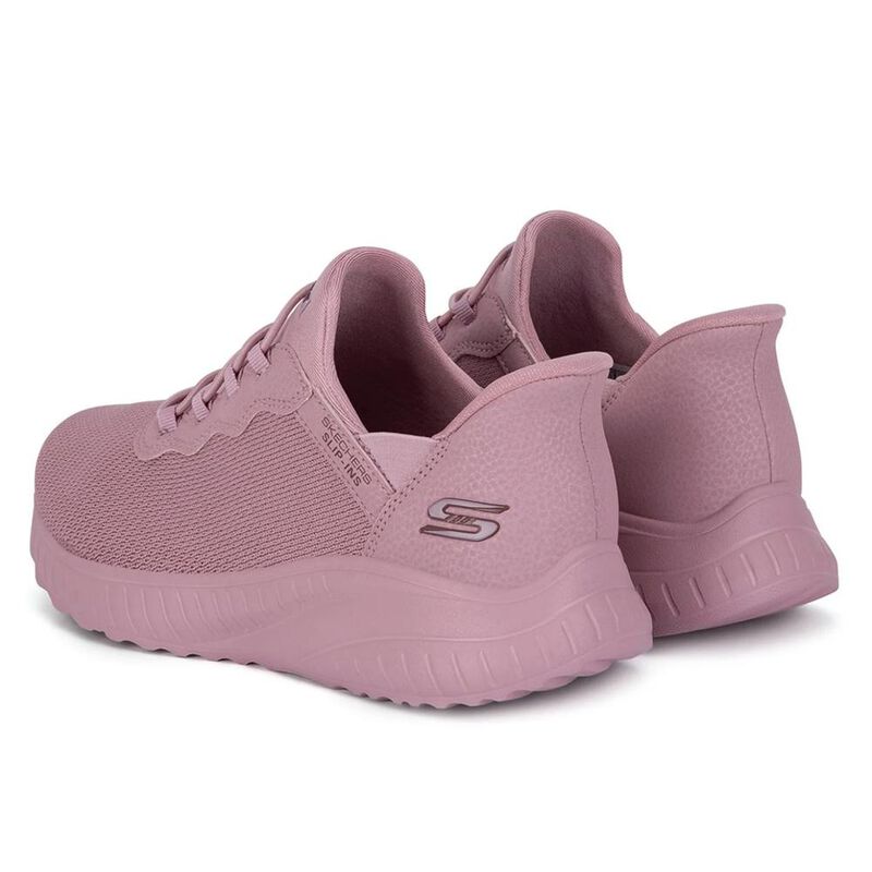 Tenis Skechers Bobs Squad Chaos Para Mujer image number null