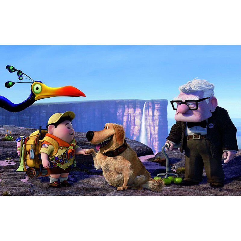 Up [dvd] (2009) image number null