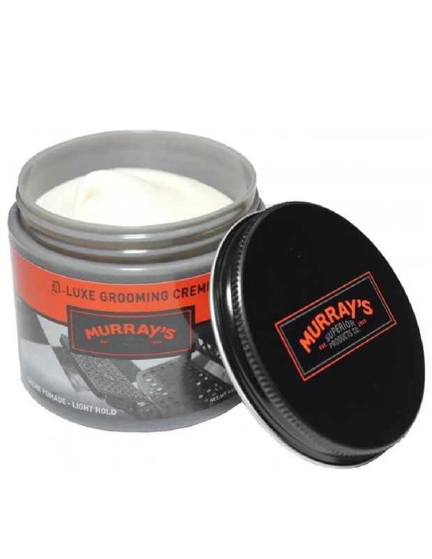 D LUXE MURRAYS CREMA CABELLO image number null