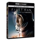 First Man (Edici&oacute;n 2025) [4K UHD, Blu-ray] (2018)