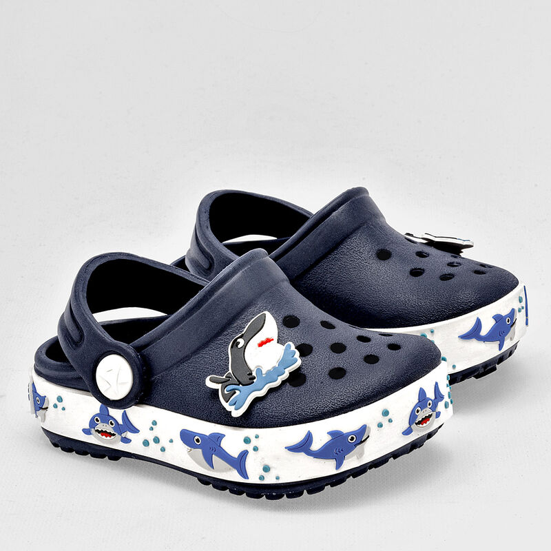 Stars Of The World Sandalia para bebé niño mari... image number null