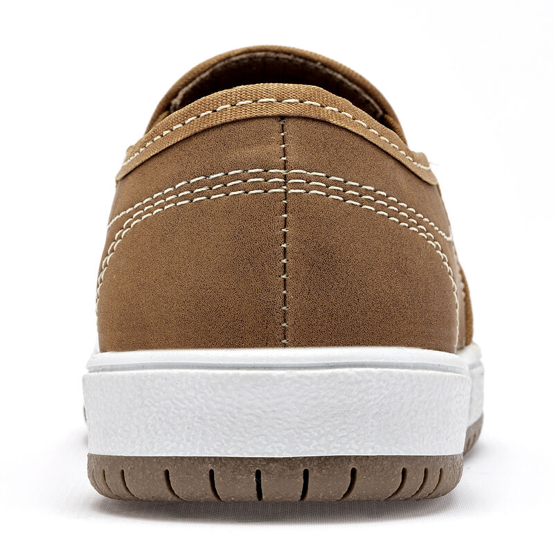 Ensue&ntilde;o zapato para beb&eacute; camel cod 140975-B image number null