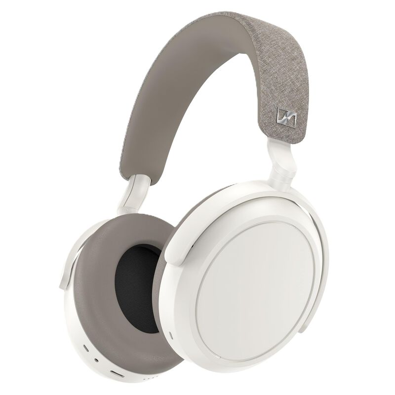 Auriculares Inal&aacute;mbricos Sennheiser Momentum 4 ... image number null