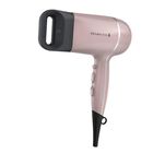 Secadora Cabello Remington D20a Ceramica Ionica Prof