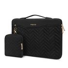 Funda Protectora Para Port&aacute;til Mosiso 360 De 13 A 14 Pulgadas Para Macbook