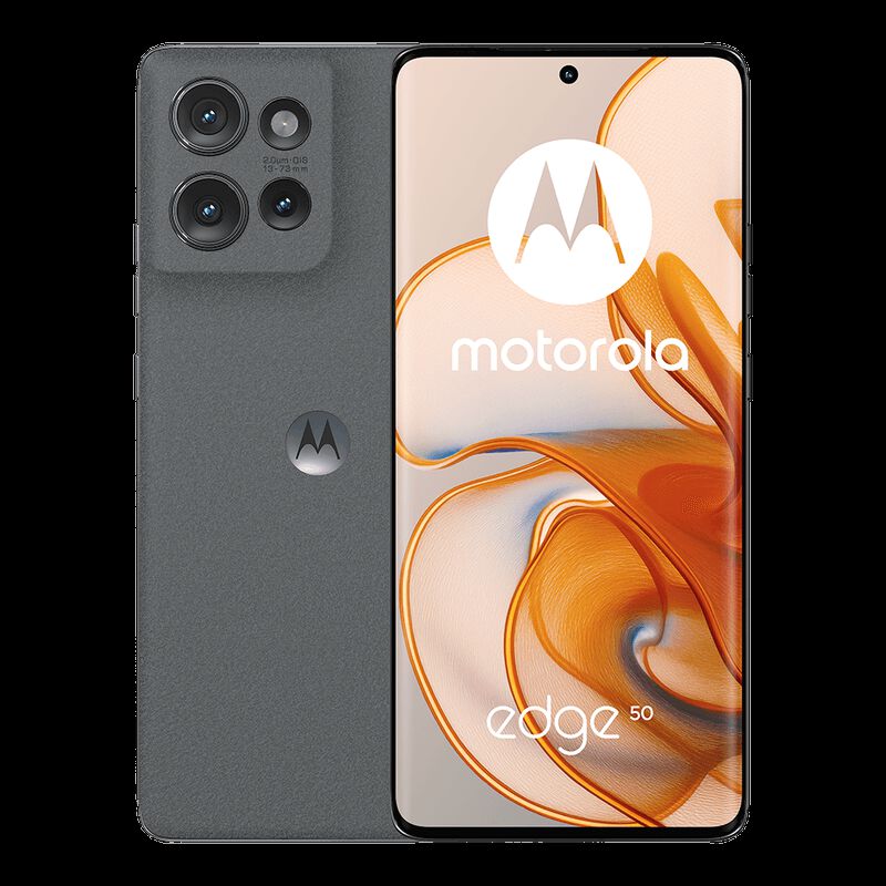 Motorola Moto Edge 50 12GB 512GB Gris image number null