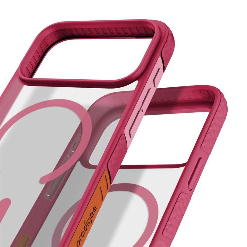 Funda Prodigee Jogger Mag Para Iphone 17 Pro - ... image number null